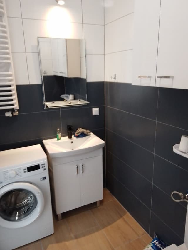 Przytulne 30m² na Mokotowie - doskonała lokalizacja! - Zdjęcie 5/5