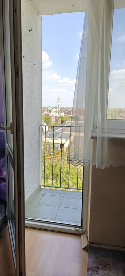 Gotowe mieszkanie na Pradze-Północ z możliwością negocjacji - Zdjęcie 5/12