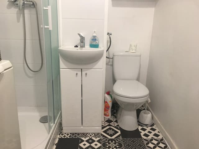 Przytulne studio 23 m² na Bielanach - doskonała lokalizacja - Zdjęcie 4/5