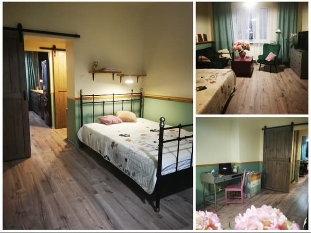 Przestronne 40m² w prestiżowej lokalizacji Starego Grunwaldu - Zdjęcie 4/10