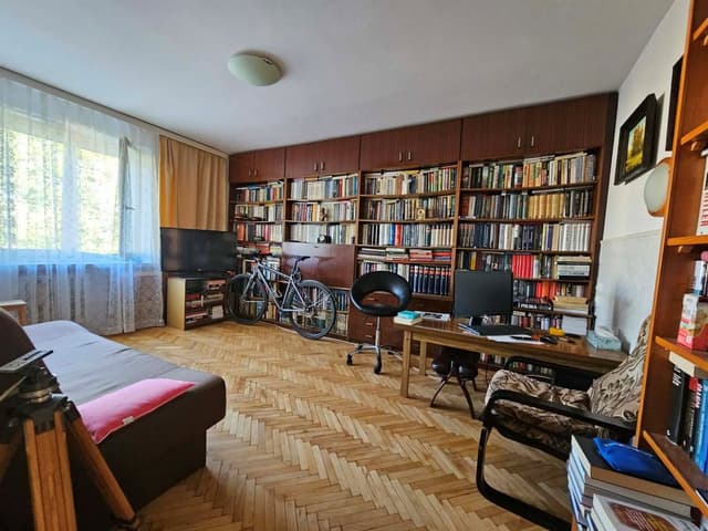 Funkcjonalne 3 pokoje w cichej lokalizacji, os. Piaski - Zdjęcie 2/8
