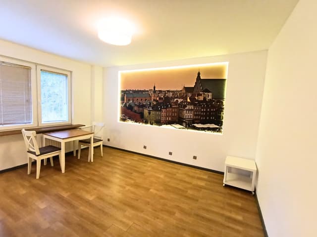 Prestiżowy apartament w sercu Warszawy - idealna inwestycja - Zdjęcie 5/7
