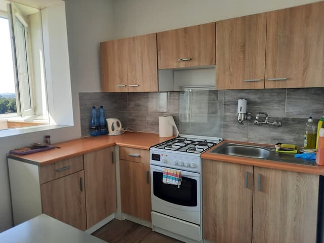 Przytulne mieszkanie przy ul. Głębokiej w Gdańsku - Zdjęcie 3/7