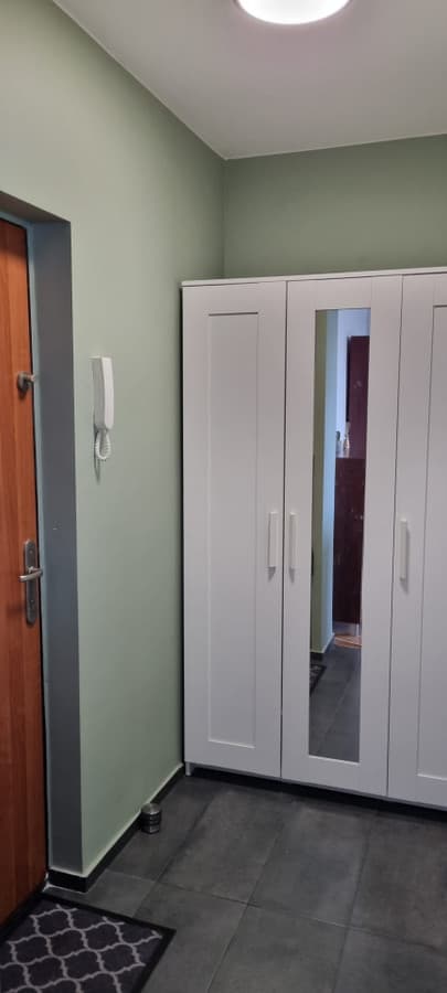 Przytulne mieszkanie przy Inżynierskiej - Górna - Zdjęcie 5/6