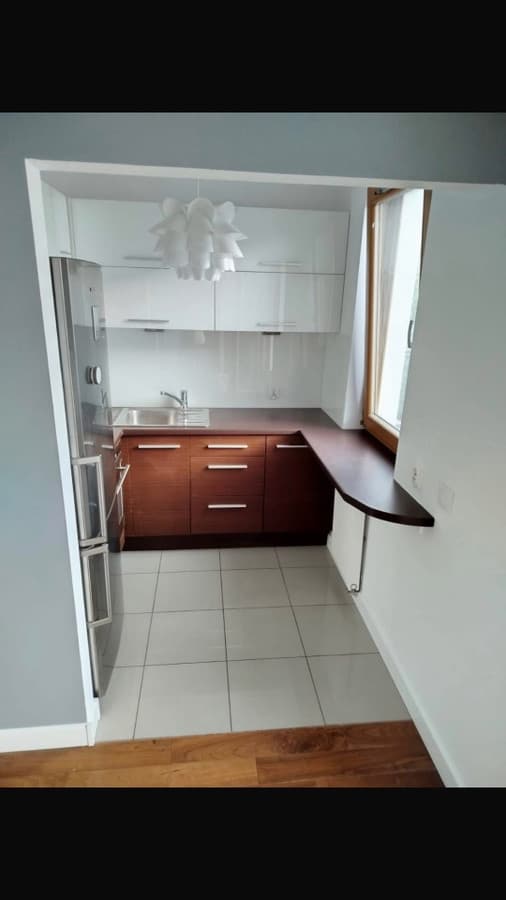 Nowoczesne studio w centrum Woli, pełne wyposażenie - Zdjęcie 4/7