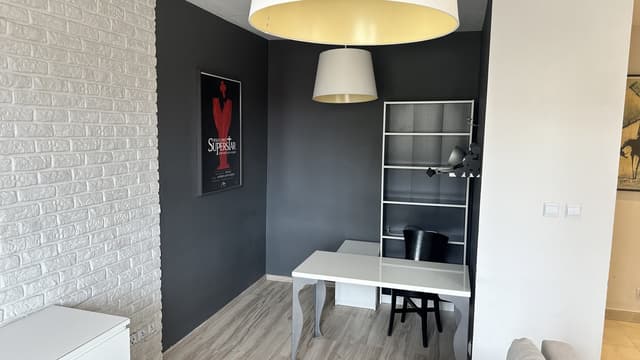 Przytulna kawalerka w centrum Łodzi, blisko teatru - Zdjęcie 4/8