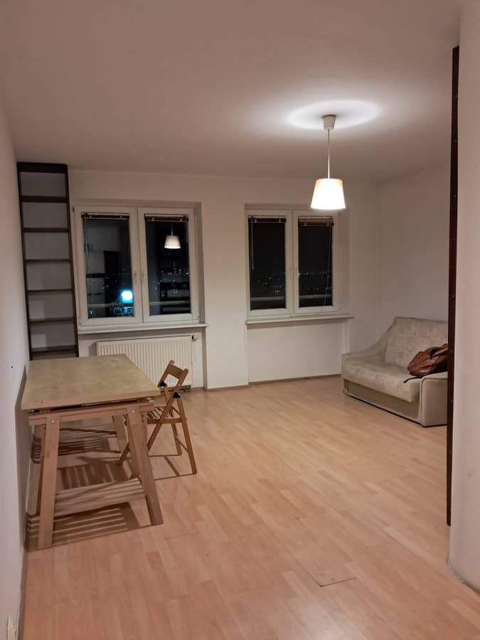 Przytulne mieszkanie w sercu Ursynowa, w pełni wyposażone - Zdjęcie 1/6