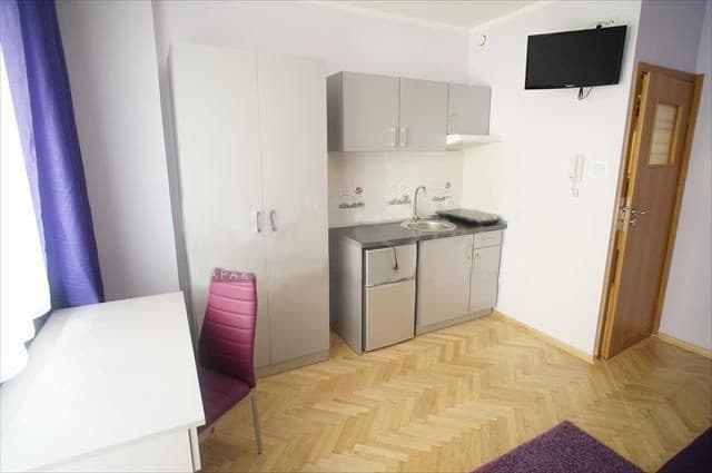 Komfortowe mieszkanie w Podgórzu, Kraków - Zdjęcie 5/13