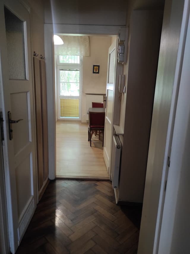 Przytulne 36 m² przy ul. Odrowąża - świetna lokalizacja w Krakowie - Zdjęcie 5/15
