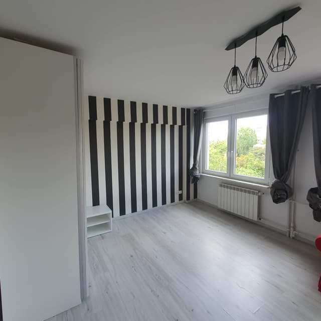 Nowoczesny apartament w sercu Woli - doskonała inwestycja - Zdjęcie 3/7
