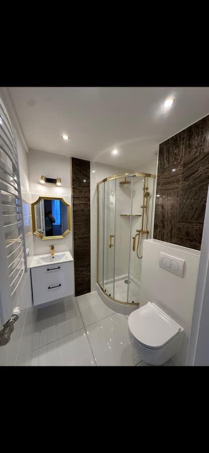 Przytulne mieszkanie w Dębnikach, Kraków - Zdjęcie 2/5