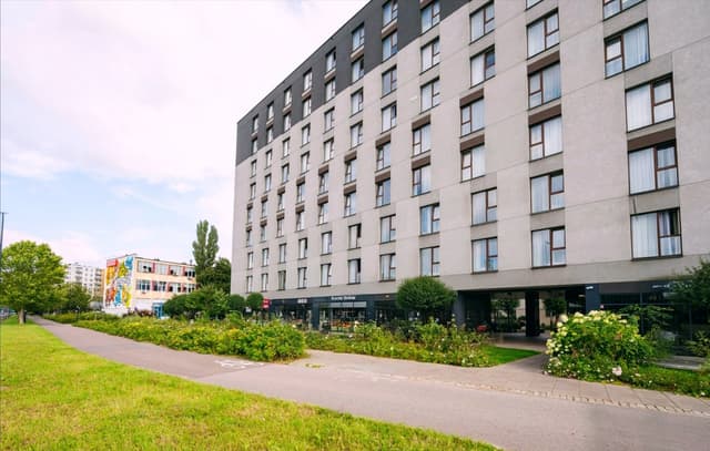 Inwestycyjne mieszkanie na Woli - świetna lokalizacja - Zdjęcie 2/17