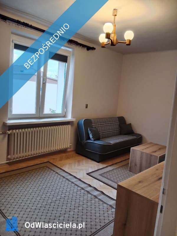 Przytulne mieszkanie w zielonym Rembertowie - Zdjęcie 1/12