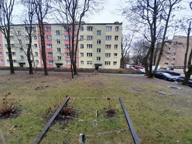 Nowoczesne studio po remoncie w spokojnej części Nowej Huty - Zdjęcie 4/10