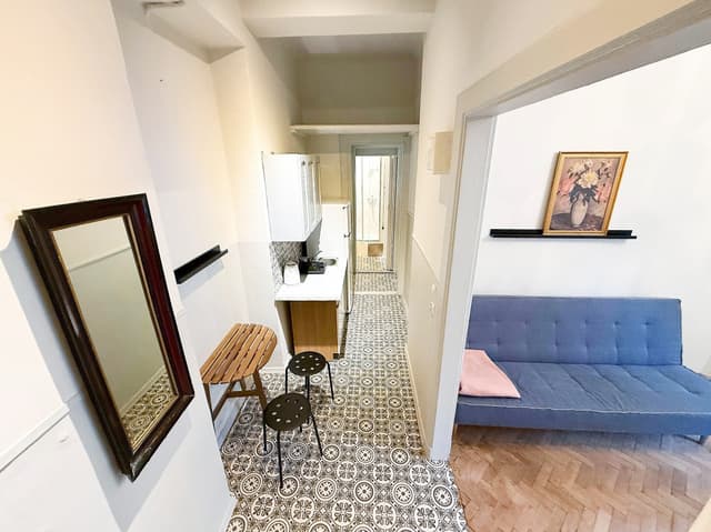 Inwestycyjne mieszkanie w prestiżowym Śródmieściu - Zdjęcie 4/10