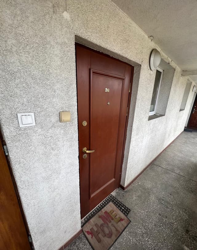 Przytulne studio 17m² w świetnej lokalizacji na Przedmieściu Oławskim - Zdjęcie 5/16