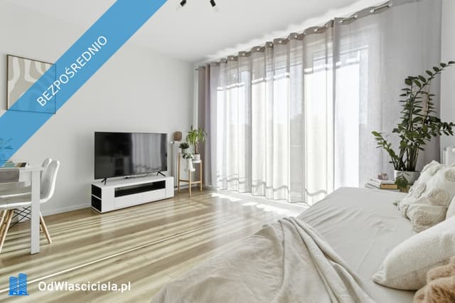 Nowoczesne mieszkanie na prestiżowym Mokotowie - Zdjęcie 2/14