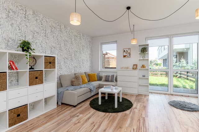 Komfortowe mieszkanie na Bronowicach - Zdjęcie 5/10