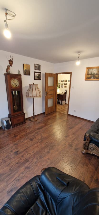 Nowoczesne 2-pokojowe mieszkanie | Czyżyny - Zdjęcie 2/6