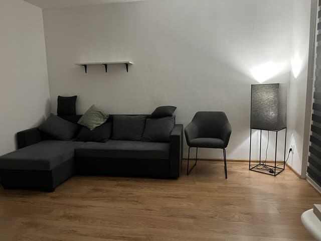 Przytulne mieszkanie w sercu Nowego Miasta w Białymstoku - Zdjęcie 4/6