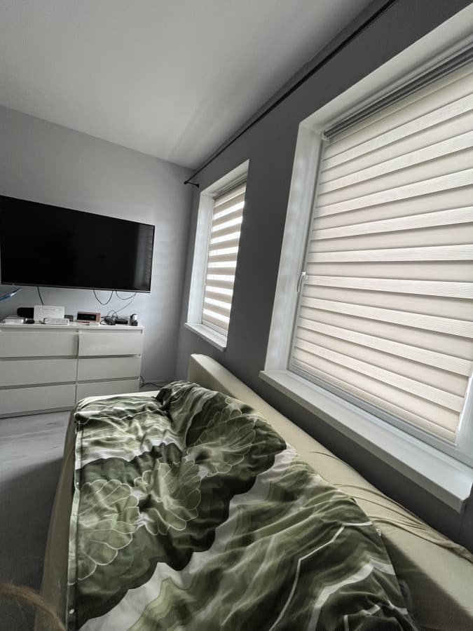 Komfortowe mieszkanie 29,5 m² w atrakcyjnej części Górnej - Zdjęcie 1/5