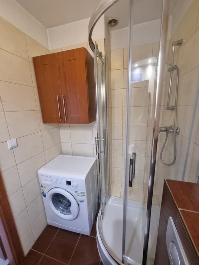 Nowoczesne studio w sercu Śródmieścia, prestiżowa lokalizacja - Zdjęcie 5/11
