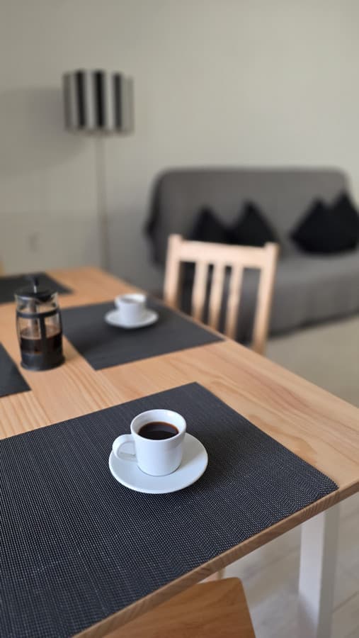 Komfortowe mieszkanie na wynajem w Białołęce - Zdjęcie 3/11