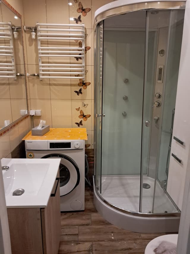 Nowoczesne mieszkanie w spokojnej dzielnicy Bieżanów-Prokocim - Zdjęcie 5/5