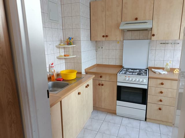 Przestronne mieszkanie w atrakcyjnej części Suchanina, Gdańsk - Zdjęcie 5/7