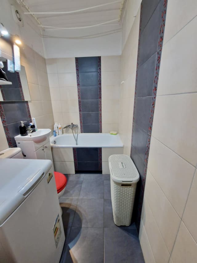 Funkcjonalna kawalerka 25,5 m² w sercu Ochoty - idealna inwestycja - Zdjęcie 5/7