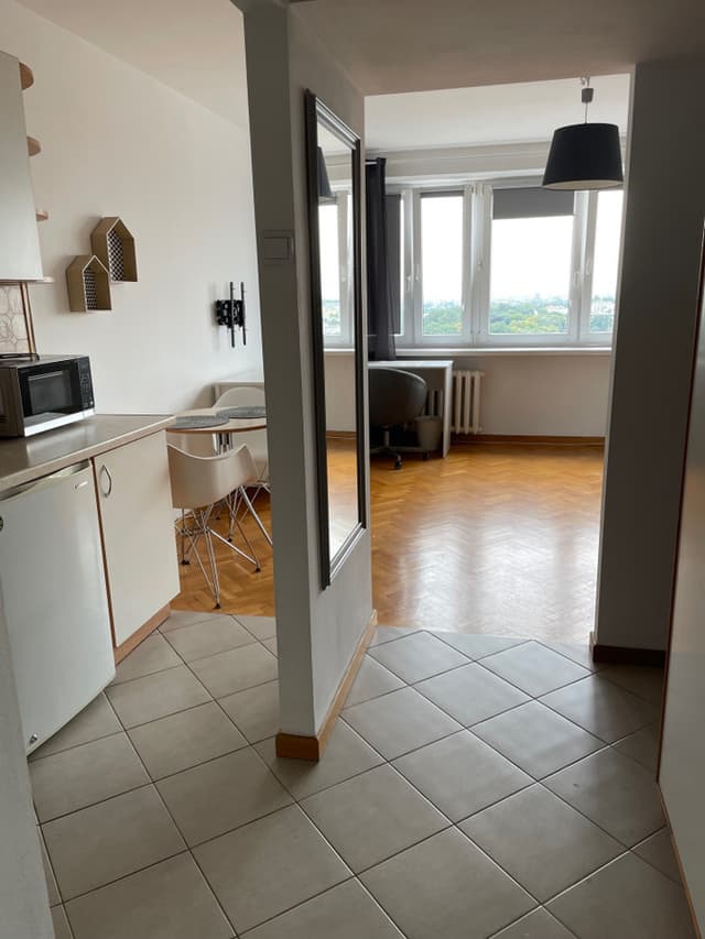 Elegancki apartament w sercu Warszawy - Śródmieście - Zdjęcie 2/7