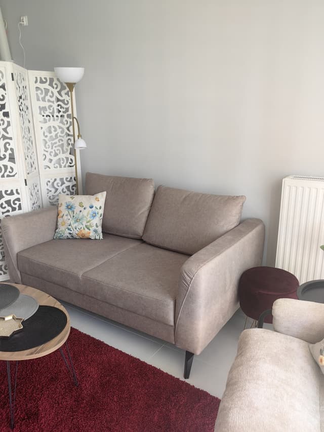 Przytulne mieszkanie 1-pokojowe | Bocianowo - Zdjęcie 4/13