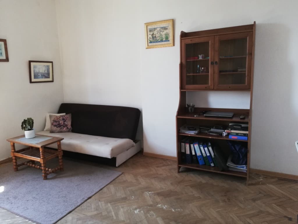 Nowoczesne studio na Pradze-Południe, gotowe do zamieszkania - Zdjęcie 1/9