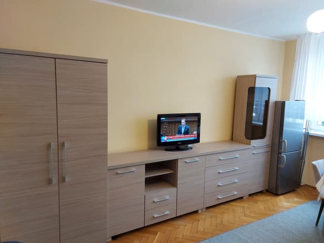 Przytulne mieszkanie w Oliwie, blisko parku - Zdjęcie 2/8