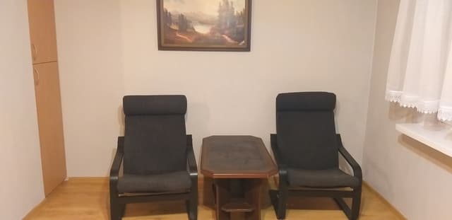 Komfortowe mieszkanie na Ochocie, idealne dla singla - Zdjęcie 3/6