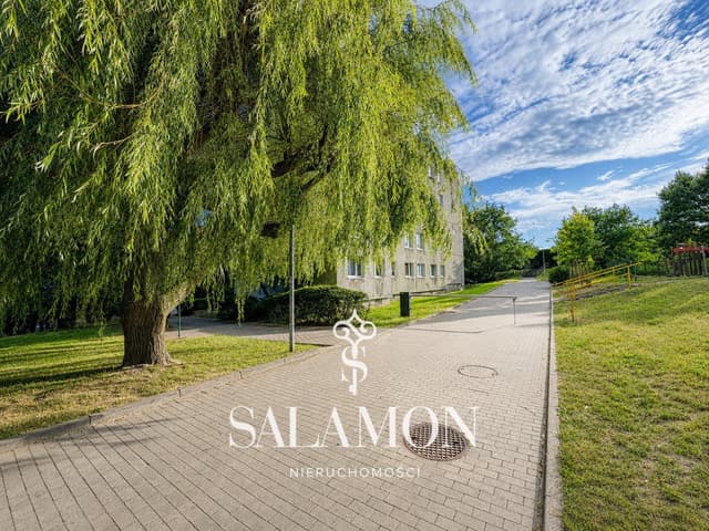 Słoneczne 3 pokoje z балконом i паркінгом, Szczecin Żelechowo - Zdjęcie 4/15