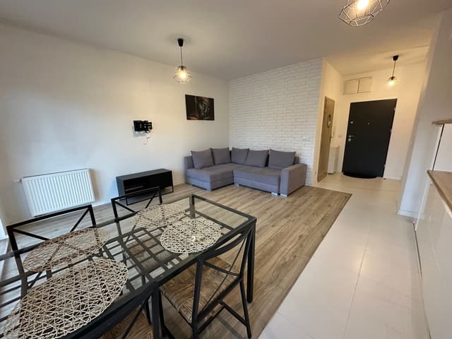 Przytulne 33 m² w Łodzi-Górnej - doskonała lokalizacja - Zdjęcie 2/7