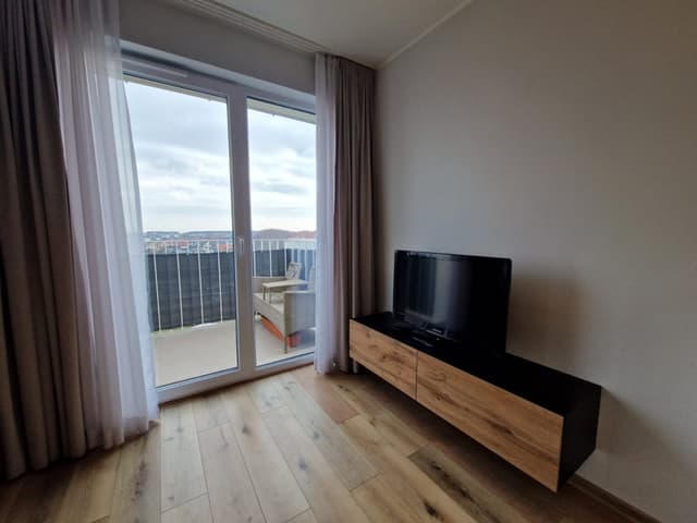 Nowoczesne 27 m² w Łostowicach - idealnie na start lub inwestycję - Zdjęcie 4/15