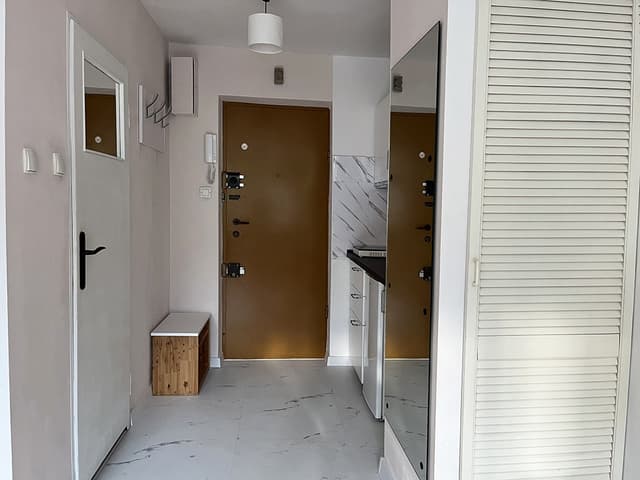 Mieszkanie dla singla, Śródmieście, centrum Warszawy - Zdjęcie 5/9