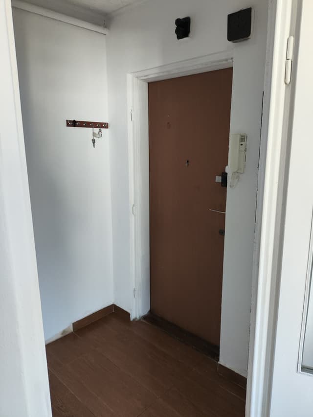 Urokliwe mieszkanie w centrum Szczecina - idealna inwestycja - Zdjęcie 3/8