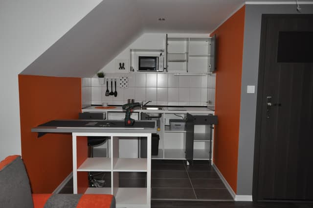 Przytulne 29 m² w sercu Podgórza - doskonała lokalizacja - Zdjęcie 4/13