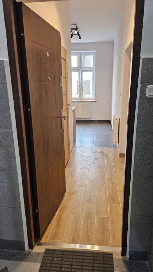 Stylowy apartament 35 m² w centrum Krakowa przy ul. Rakowickiej - Zdjęcie 4/13