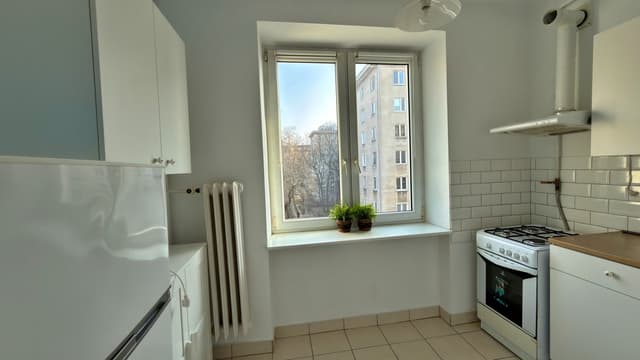 Przytulne mieszkanie w centrum Warszawy – do negocjacji - Zdjęcie 4/19