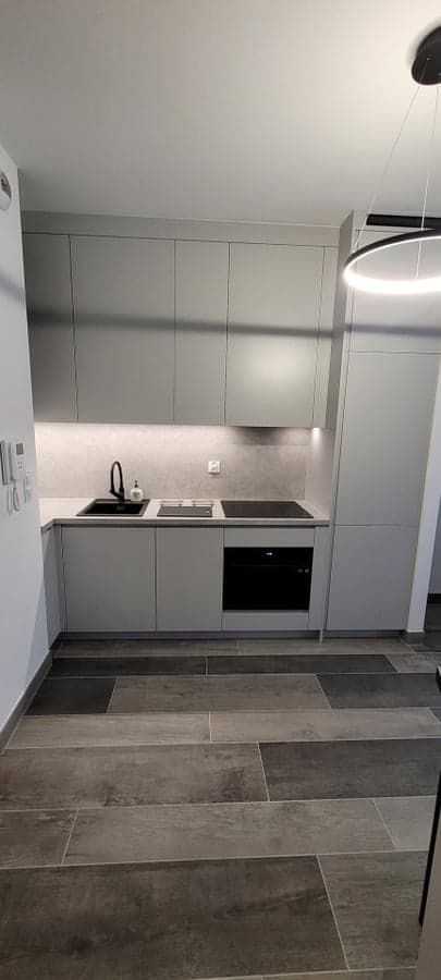 Przytulne 31 m² na Ursynowie z doskonałą komunikacją - Zdjęcie 3/7