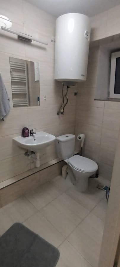 Przytulne mieszkanie na wynajem | Krowodrza - Zdjęcie 3/4