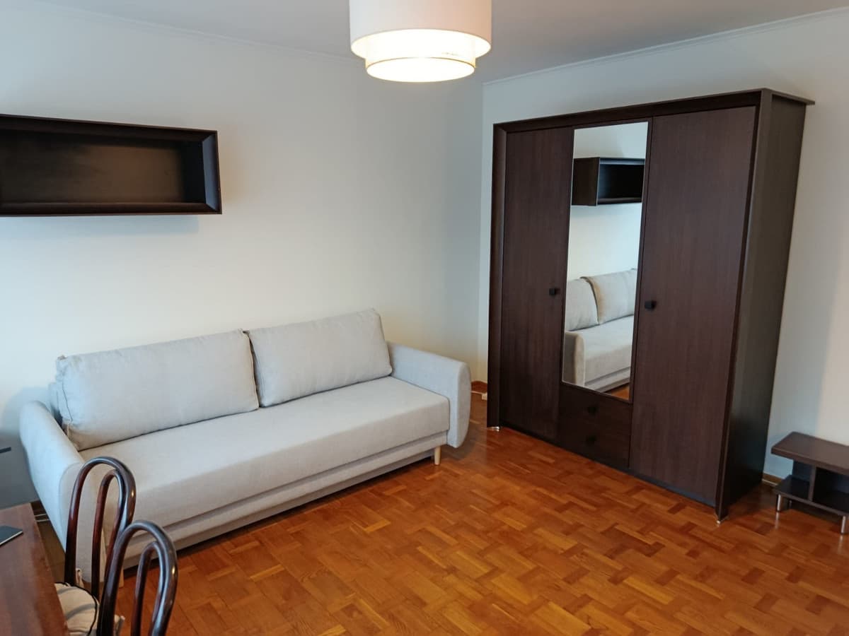 Nowoczesne studio w sercu Woli - świetna lokalizacja - Zdjęcie 1/6