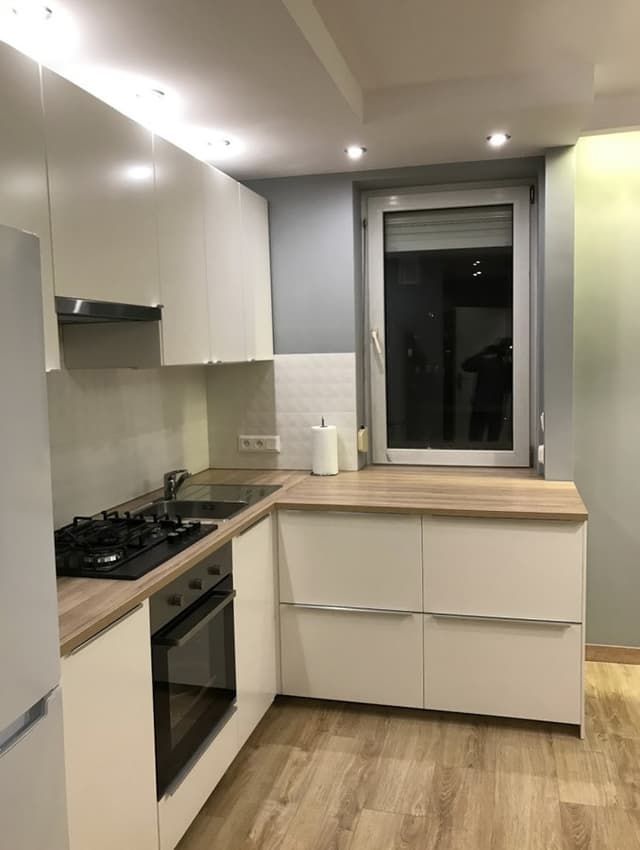 Przytulne 30 m² w centrum Krakowa - idealne dla Ciebie! - Zdjęcie 2/8