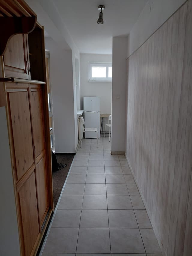 Słoneczna kawalerka z balkonem na Poznańskim Grunwaldzie - Zdjęcie 5/10