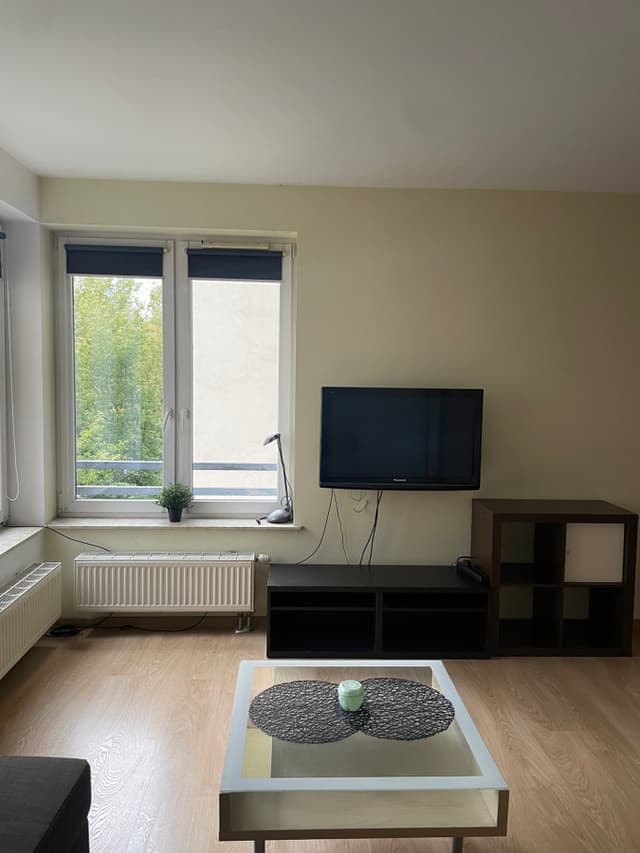 Przytulne mieszkanie na Prądniku Czerwonym, blisko centrum - Zdjęcie 5/15
