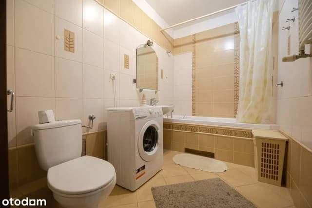 Nowoczesny apartament w zielonej części Białołęki - Zdjęcie 4/6